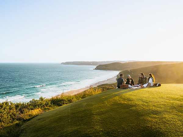 Glenrock State Conservation Area Newcastle
