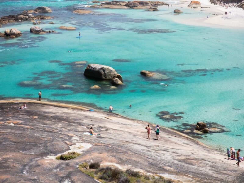 9 Under-the-Radar Summer Destinations in Australia