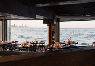 Rick Shores, Burleigh Heads