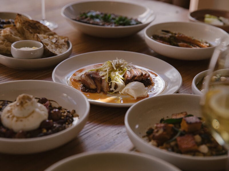 10 Excellent Katoomba Restaurants To Dine At Now Australian Traveller