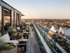 31 of the best rooftop bars around Australia