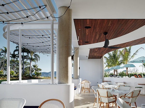 Palm House at The Ville, Townsville