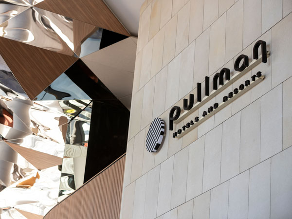 Pullman Sydney Penrith in Penrith, NSW