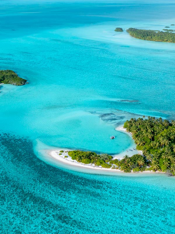Pulu Belan Madar in Cocos (Keeling) Islands