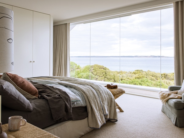 SAGRES Queenscliff on Victoria's Bellarine Peninsula