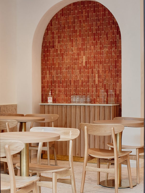 Mr. Sister Coffee, secret spots in Newcastle NSW