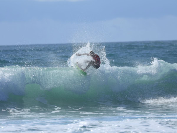 Reflections Cadet Cup in Tuncurry, NSW