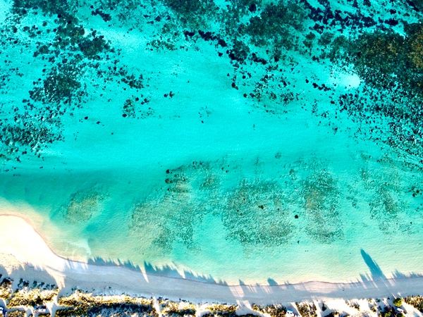 Ningaloo Reef, WA