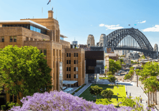 Sydney museums