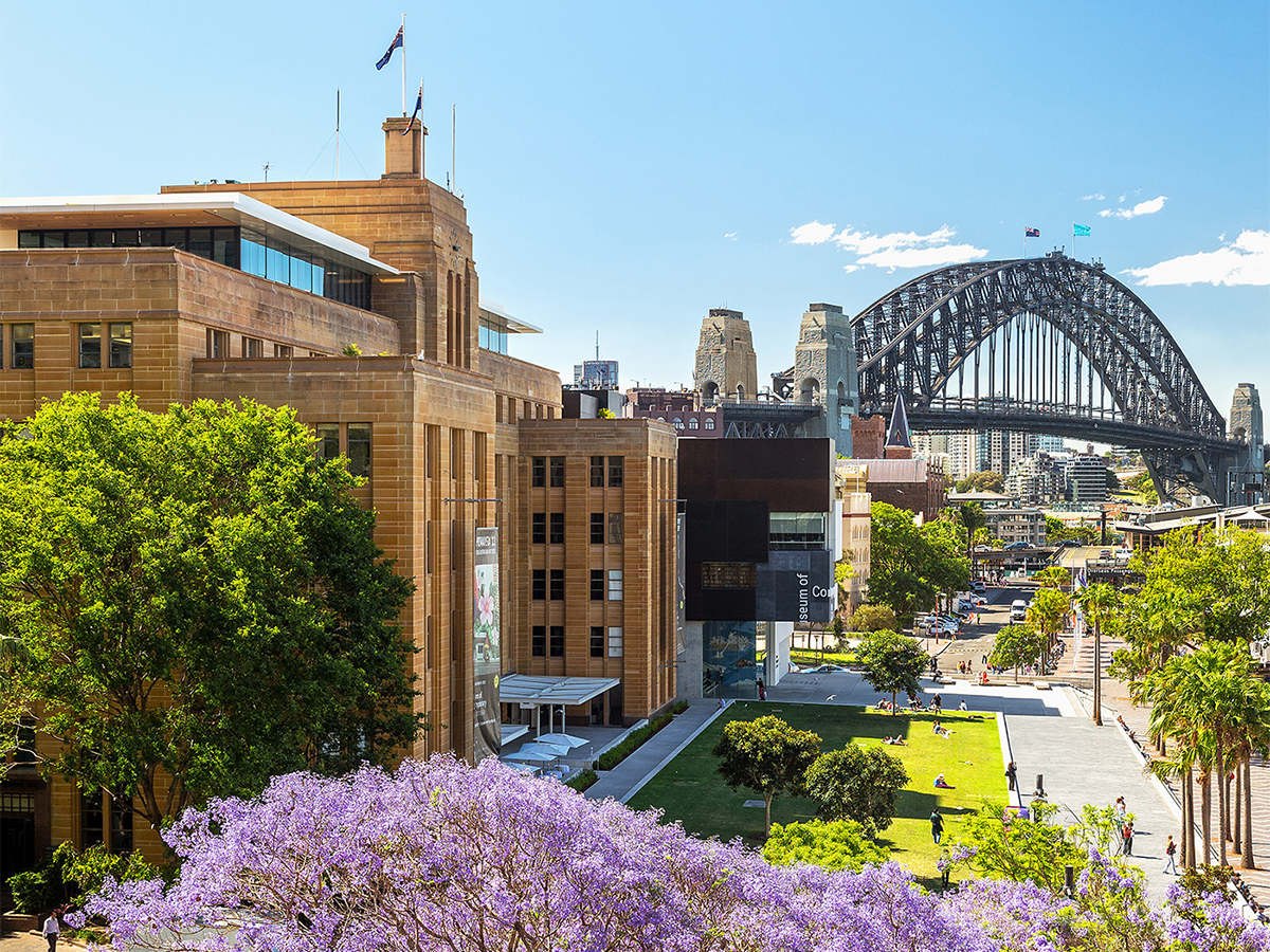 Sydney museums