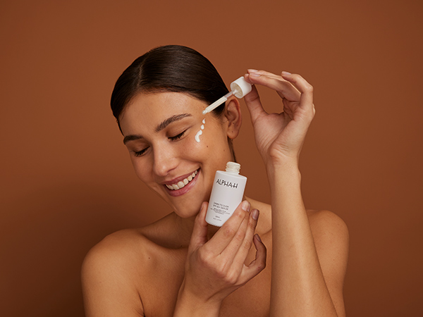 sunscreen from Alpha H