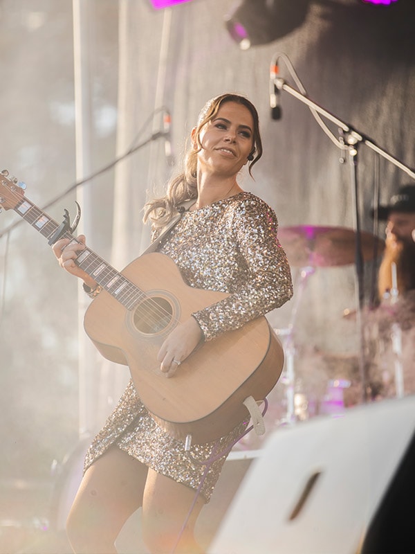 Big Chill Festival, New England High Country Festivals