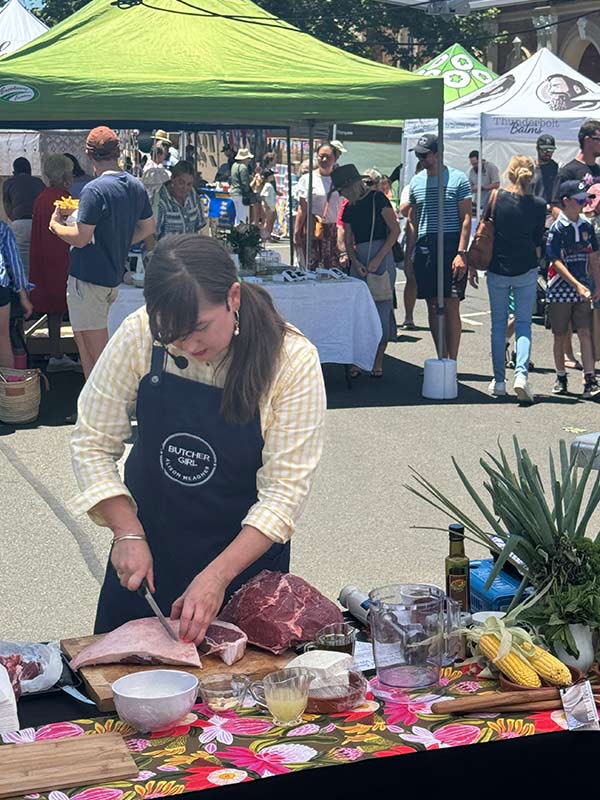 Eat Drink Live New England