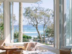 12 trendy beach towns to visit this summer