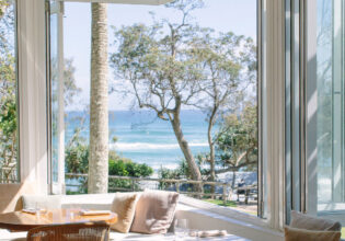 12 trendy beach towns to visit this summer