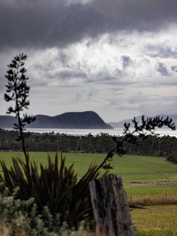 Marion Bay, Tasmania