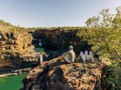 Outdoors adventure, Journey Beyond, Australia