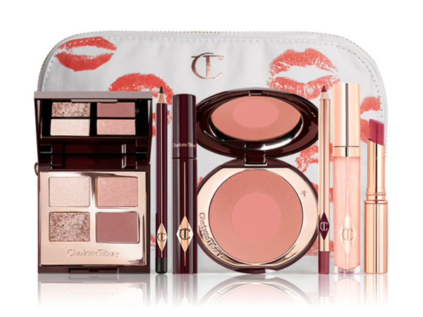 Charlotte Tilbury supermodel kit