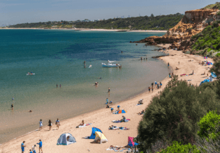 Melbourne beaches