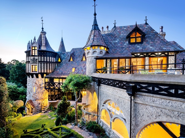 Thorngrove Manor Hotel in SA