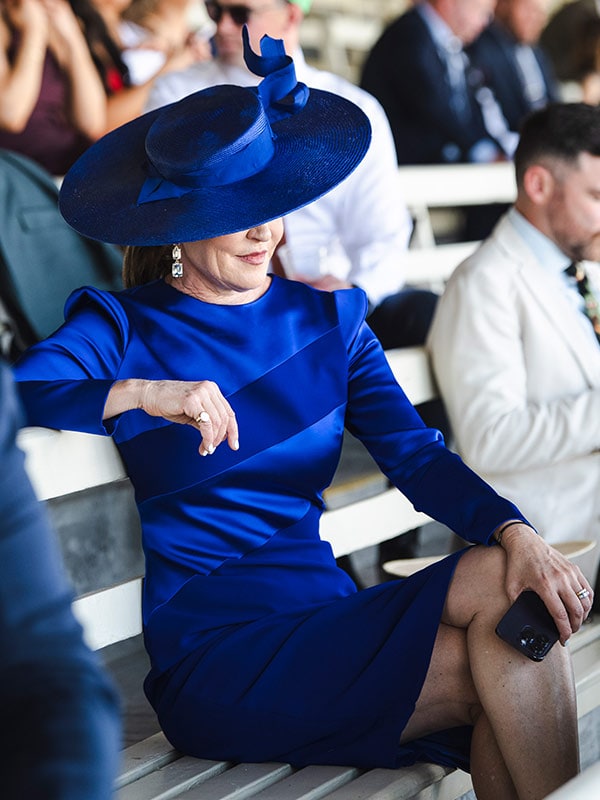 Your guide to the 2024 Sydney Autumn Racing Carnival