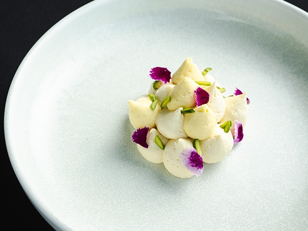 australian turf club race day food