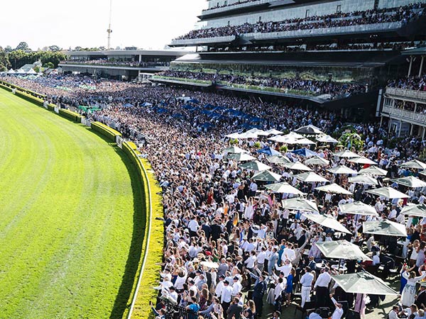 2024 Sydney Autumn Racing Carnival