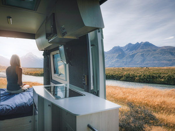 Star RV Polaris 2 MountCook 1 NZ