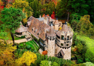 Thorngrove Manor Hotel in SA