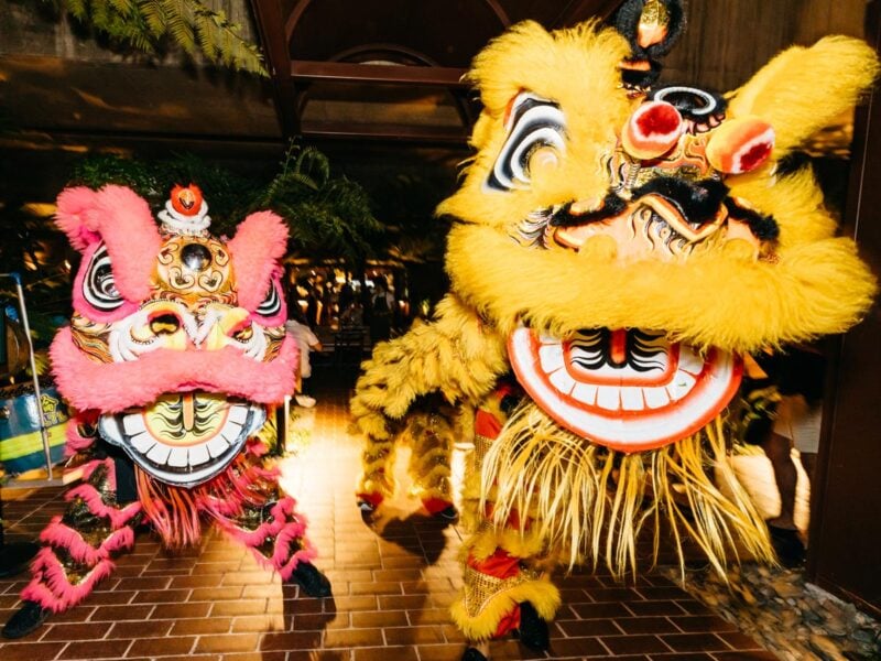 Where To Celebrate Lunar New Year 2024