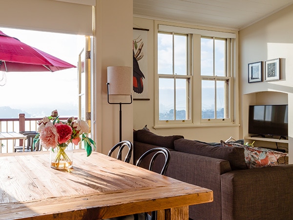 Harbour View Apartment Cockatoo Island