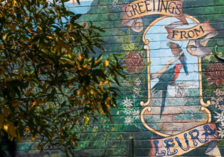 Leura, NSW