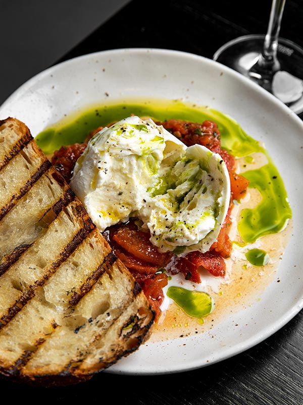 Tesoro, Mövenpick Hotel Hobart