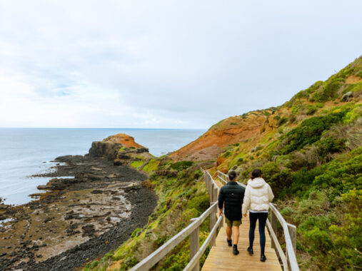 13 Incredible Hikes In Melbourne | Australian Traveller