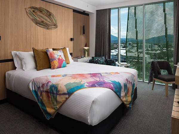 Crystalbrook Bailey, crystalbrook cairns