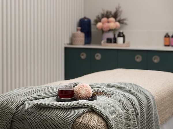 Eléme Day Spas, Crystalbrook Cairns