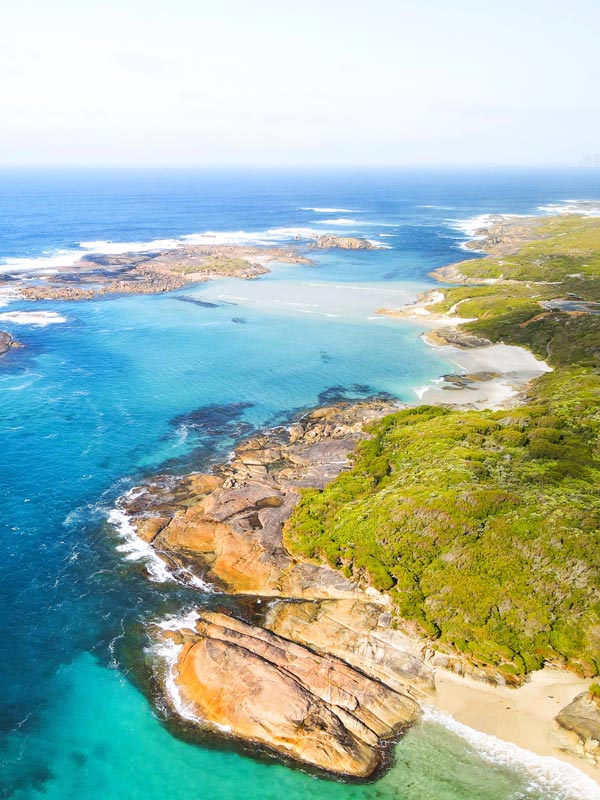 Madfish Bay, Western Australia