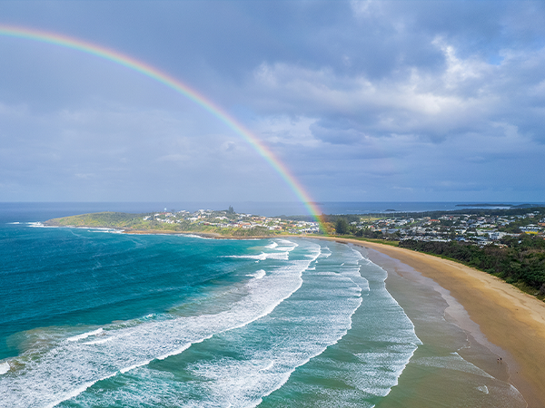 Woolgoolga