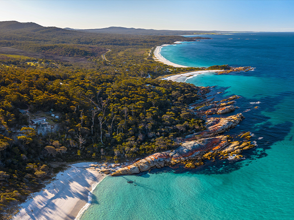 Bay of Fires
