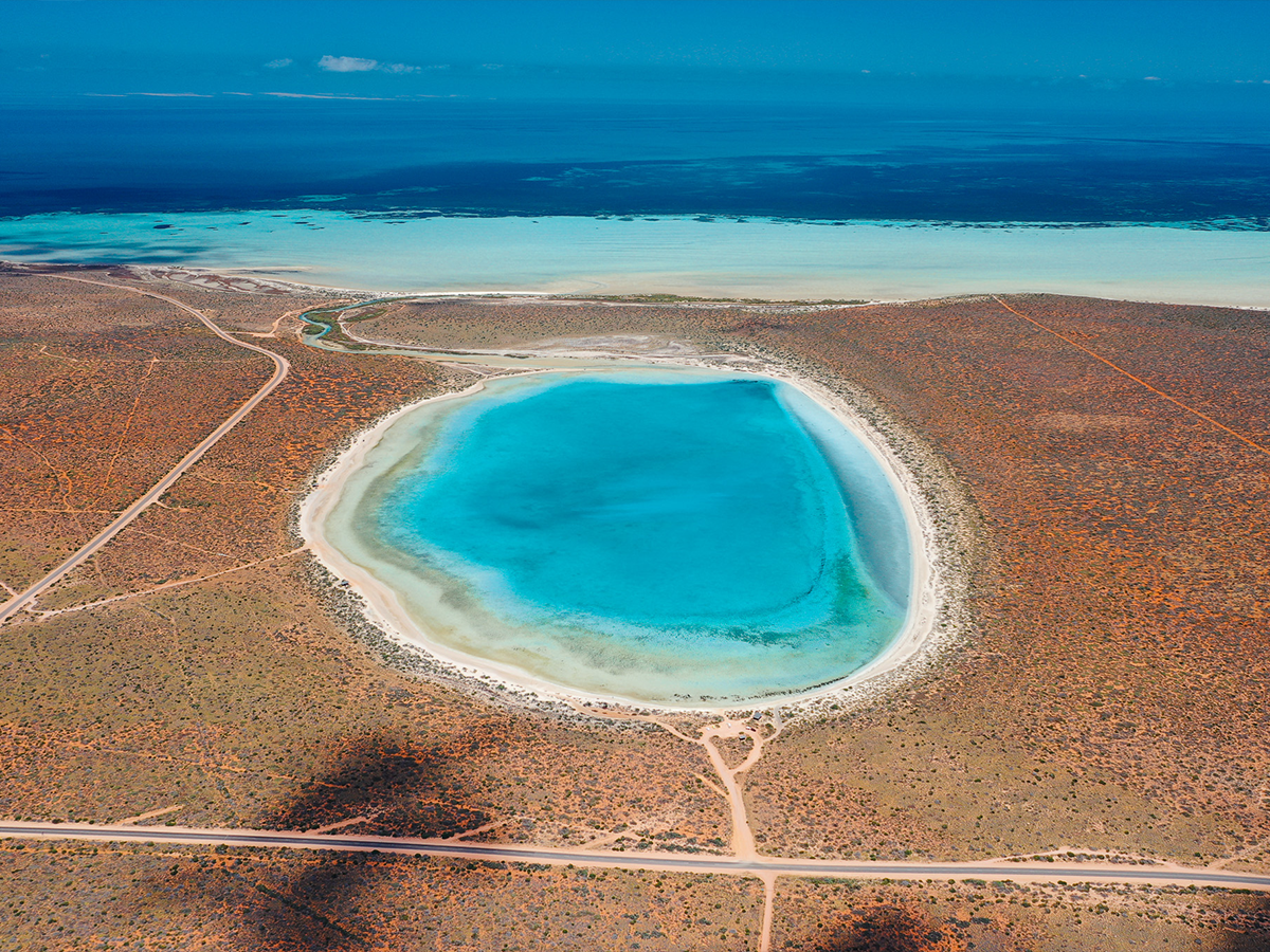 Best beaches in Australia