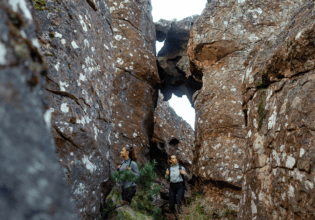 Hikes in and around Melbourne