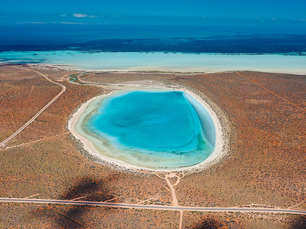 Little Lagoon