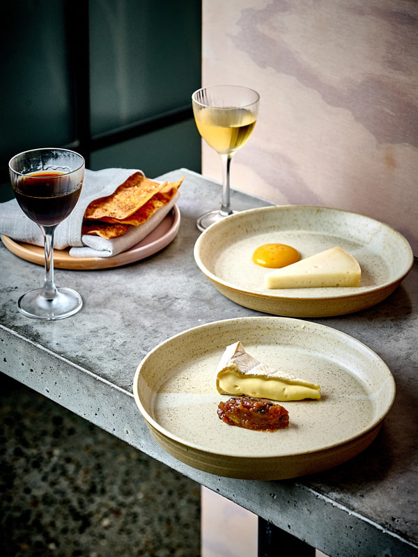 Vecina food in Newcastle