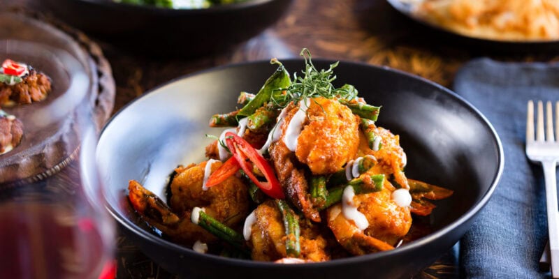 12 excellent Alice Springs restaurants to try now