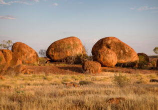 10 natural wonders to see around Australia