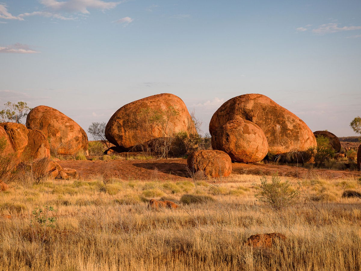 10 natural wonders to see around Australia