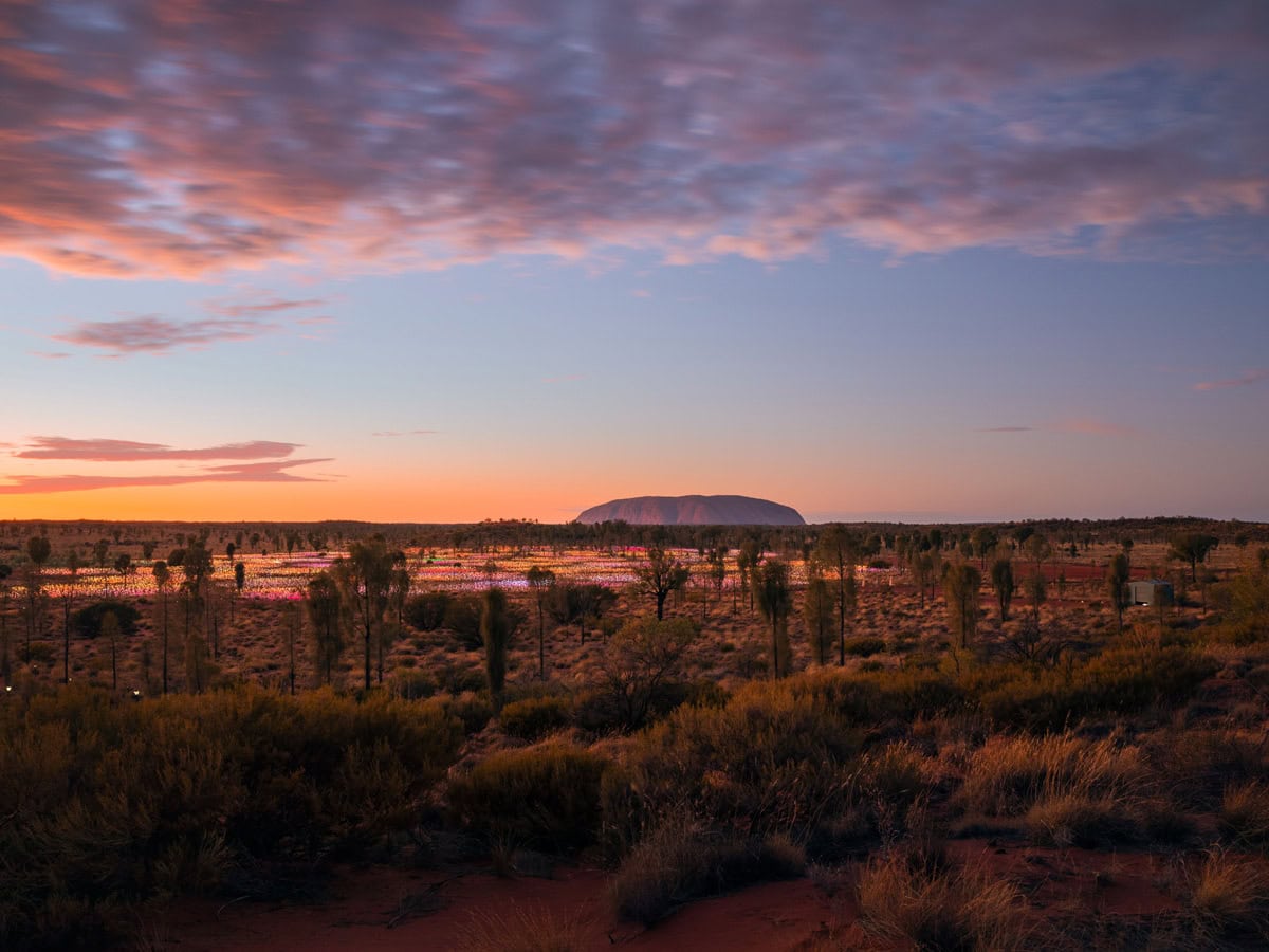 10 must-see iconic wonders of Australia