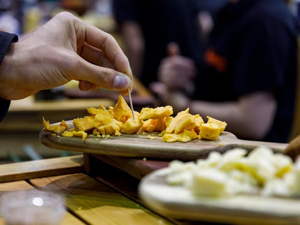 Melbourne Good Food & Wine Show