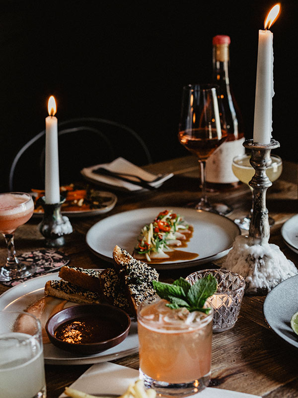 Little Betty's Kiama