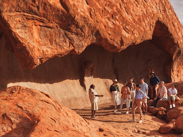 6 incredible Alice Springs to Uluru tours you’ll want to try